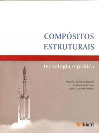 Imagem de Compósitos Estruturais. Tecnologia e Prática