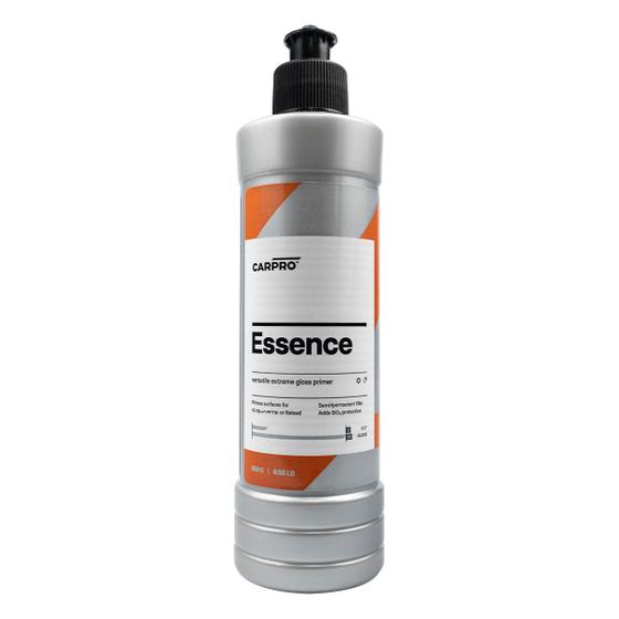 Imagem de Composto De Lustro Com Primer Essence CarPro - 250ml