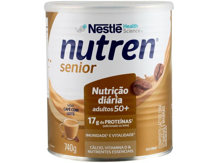 Composto Lácteo Café com Leite Menor preço em Composto Lácteo Café com Leite