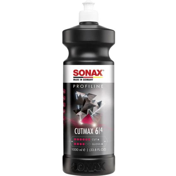 Imagem de Composto Polidor Cutmax Sonax 1kg