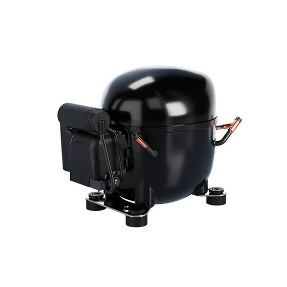 Compressor 1.1/2+ HP R134A Tecumseh TYA4466YES - 220V - Outros ...