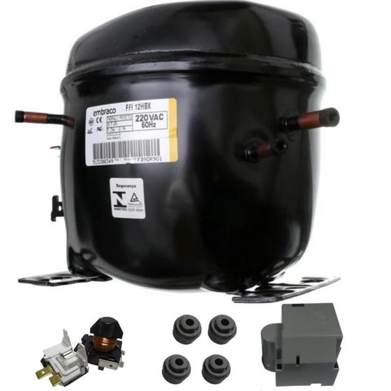 ff112hbx compressor
