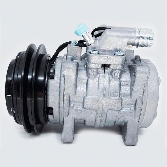 Imagem de Compressor 10P15 JCM RI.600.177