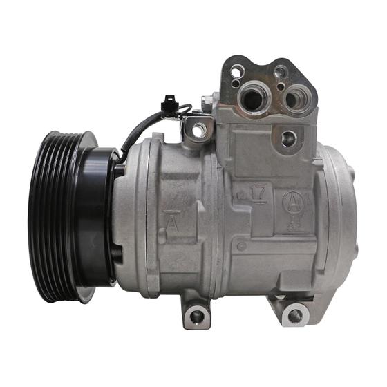 Imagem de Compressor 10PA17, Kia Sportage 2.0 2.7 Hyundai Tucson