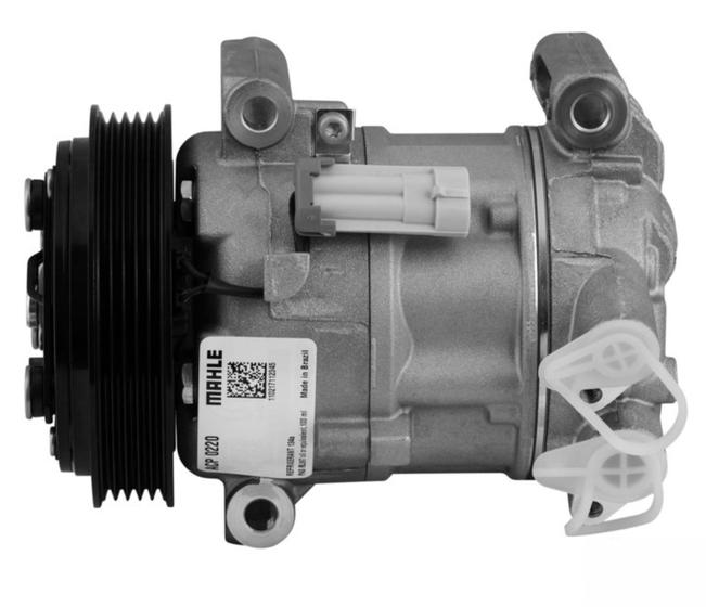 Compressor Acp 220 Mahle Fiat Mobi, Palio, Uno Autopeças Magazine Luiza