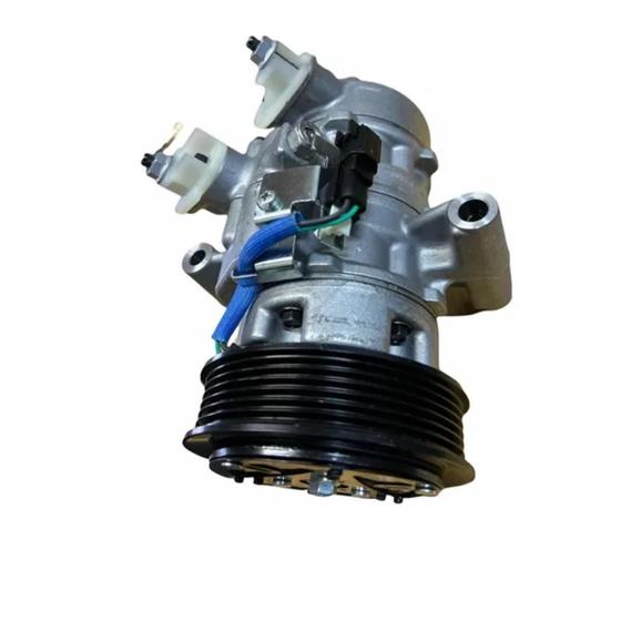 Compressor Ar Condicionado Ford Ka Eco 1,0 1.5 H6bh19d629Cb Fomoco