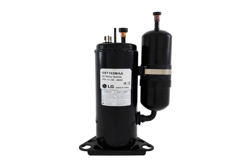 Compressor Ar Condicionado LG S4UW12JA31A S4UW12JA31B Menor preço em Compressor Ar Condicionado LG S4UW12JA31A S4UW12JA31B