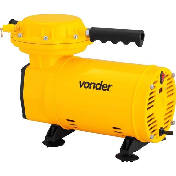 Imagem de Compressor Ar Direto  1/2 CV HP 2.3 PCM Vonder