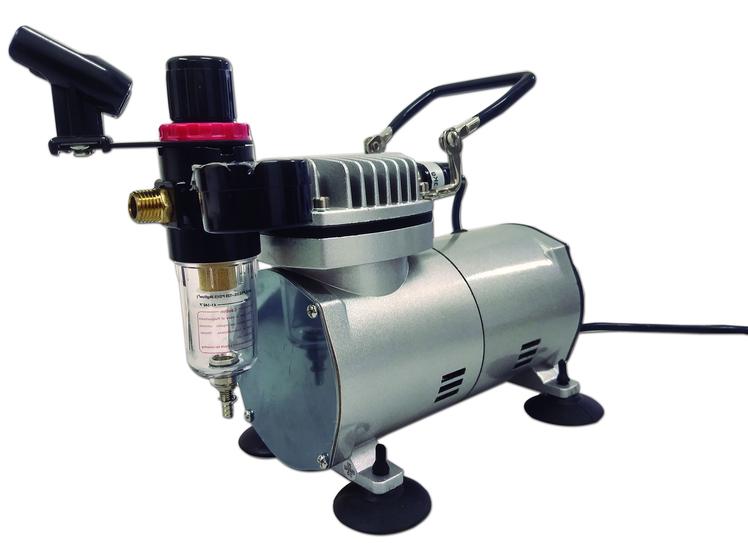 Compressor Ar Direto Aerografia Bivolt OT Menor preço em Compressor Ar Direto Aerografia Bivolt OT
