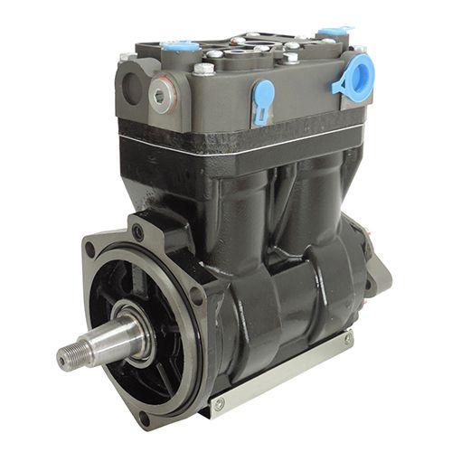Imagem de Compressor Ar Iveco Novo Stralis/ Novo Trakker/ Hi-Way