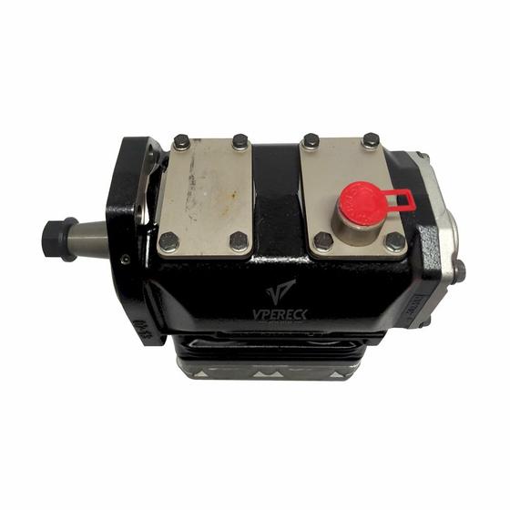 Compressor ar para Iveco Eurotech 500310903 YUMAK Porta