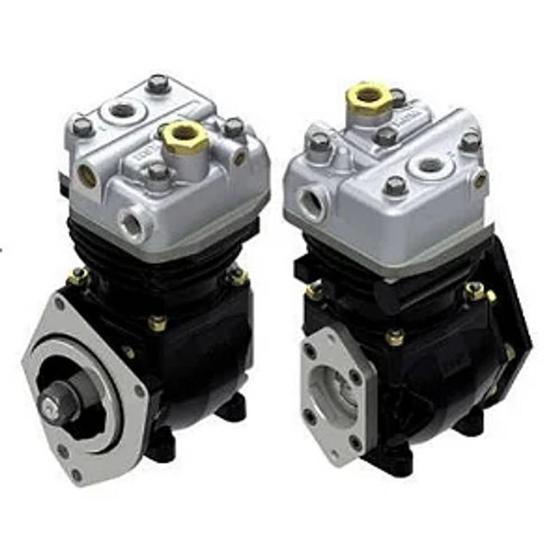 Imagem de COMPRESSOR AR para VW WORKER 13180E 15180E 26260E CONSTELLAT