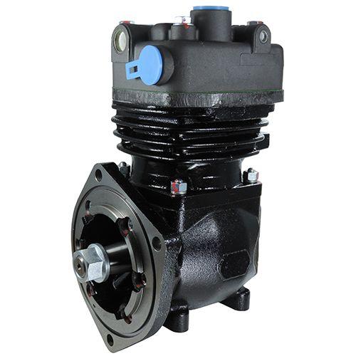 Imagem de Compressor Ar Vw 2tj145605 Volvo 20500755 Ford Tar145605