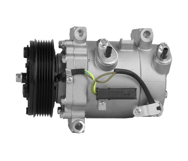 Imagem de Compressor c4 cactus 208 1. 1.6 2019 a 2025 6 pk 9827596080 