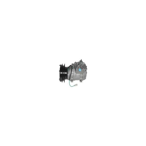 Imagem de Compressor caterpillar d41 / komatsu pc400 mod. 10pa15 polia 1b 24v - procooler