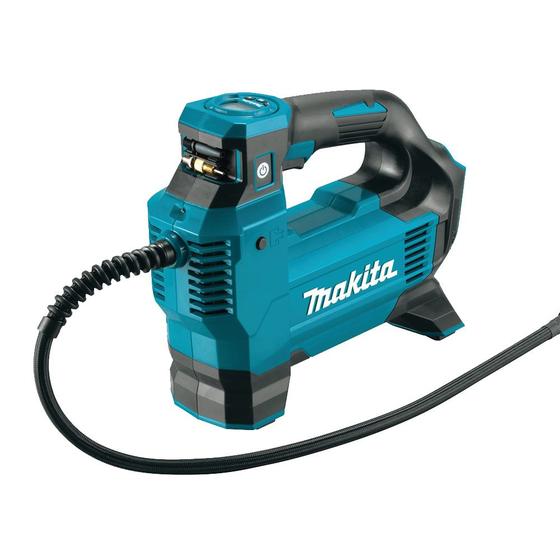 Imagem de Compressor de ar a Bateria 18v DMP181Z - Makita