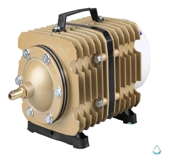 Imagem de Compressor De Ar Aquario Oxigenador Sunsun Ac3 50 L/min 220v