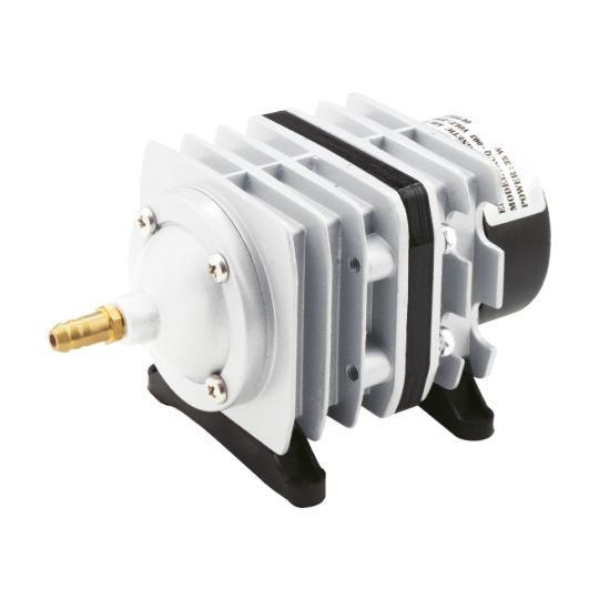 Imagem de Compressor de ar boyu elet/mag acq-001 25l/m 110v