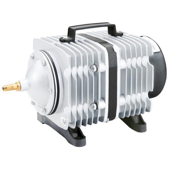 Imagem de Compressor de ar boyu elet/mag acq-012 170l/m 110v