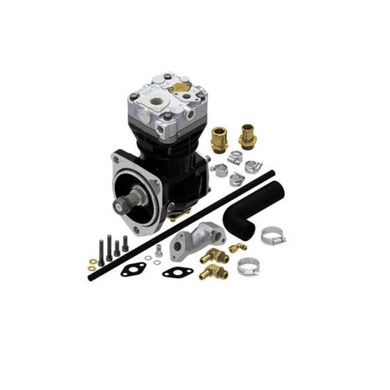 Imagem de Compressor de Ar C/ Kit P/ Subst. Varga EL1600  (65180)