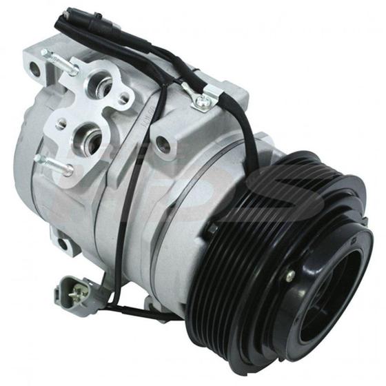 Imagem de Compressor de Ar Condicionado Hilux SW4 ... Green