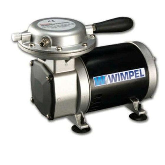 Imagem de Compressor de Ar Direto 1/3 HP 35 PSI Wimpel - Bivolt - Comp2