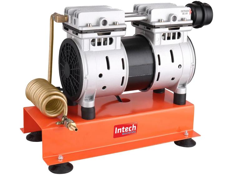 Imagem de Compressor de Ar Direto Intech Machine 1HP - CP05