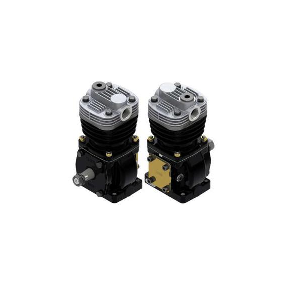 Imagem de COMPRESSOR DE AR LK15 ( AGRÍCOLA ) Comp. com Metalfor