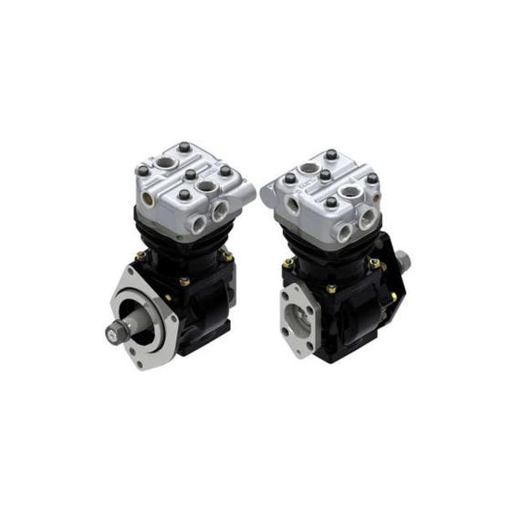 Imagem de Compressor de Ar (Motor Eletrônico MWM )  (65-400)