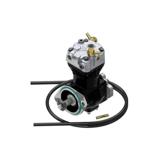 Imagem de Compressor de Ar P/ Subst. 9129700010 (CAMINHÃO) C/ Kit  (65061)