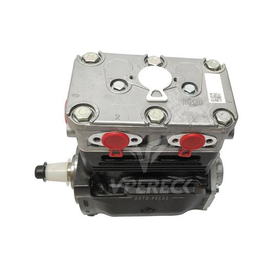 Imagem de Compressor de ar para Iveco Eurotech 50031903