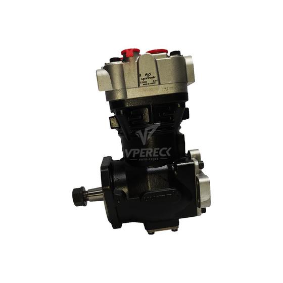 Compressor De Ar Para Iveco Vertis 504016815 YUMAK Kit acessórios