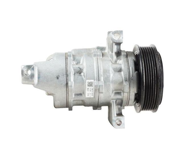 Imagem de Compressor de ar para ka 1.0 2014 a 2021 e3b119d629bb
