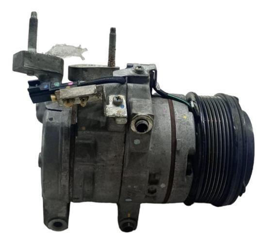 Imagem de Compressor De Ar Para Ranger Diesel 2017 A 2019 2.2/3.2Green