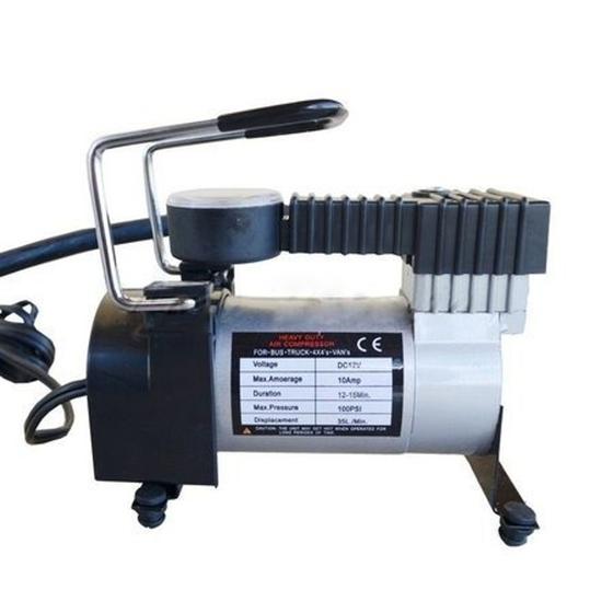 Imagem de COMPRESSOR DE AR PORTATIL bmax BM-AX101