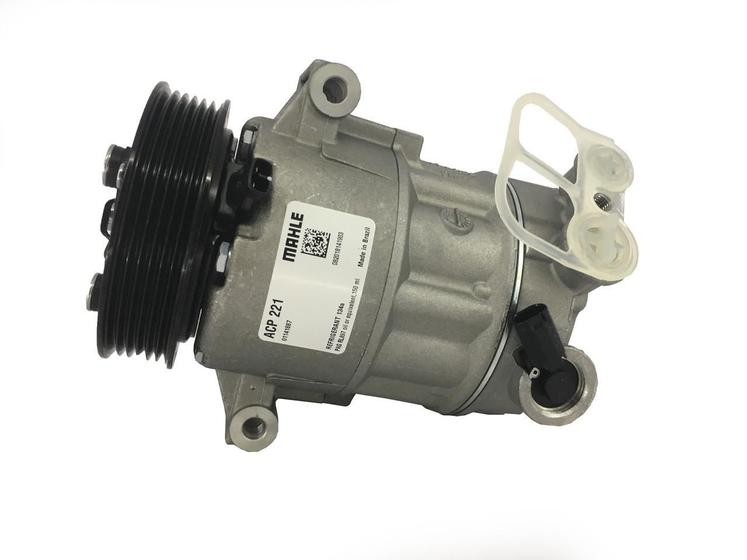 Imagem de Compressor De Ar Toro Renegade Compass Mahle Original