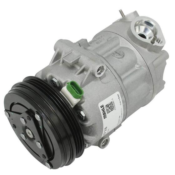 Imagem de Compressor De Ar Volkswagen Fox Gol G5 G6...Oem - Motor 1.6