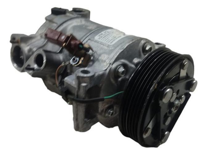 Imagem de Compressor De Ar Volkswagen Taos 1.4 2023