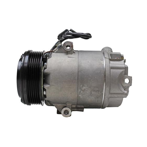 Imagem de Compressor Delphi 10045 Gol/ Parati/ Saveiro 2003 em diante