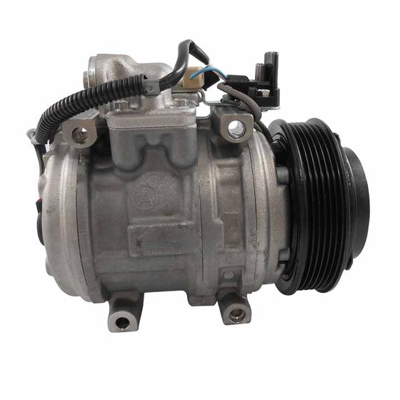 Imagem de Compressor Denso BC447190-12702C Sprinter - Cód.4094