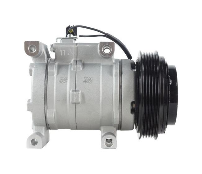 Imagem de Compressor do ar hb20 1.0 2012 a 2016 denso 977011s000 