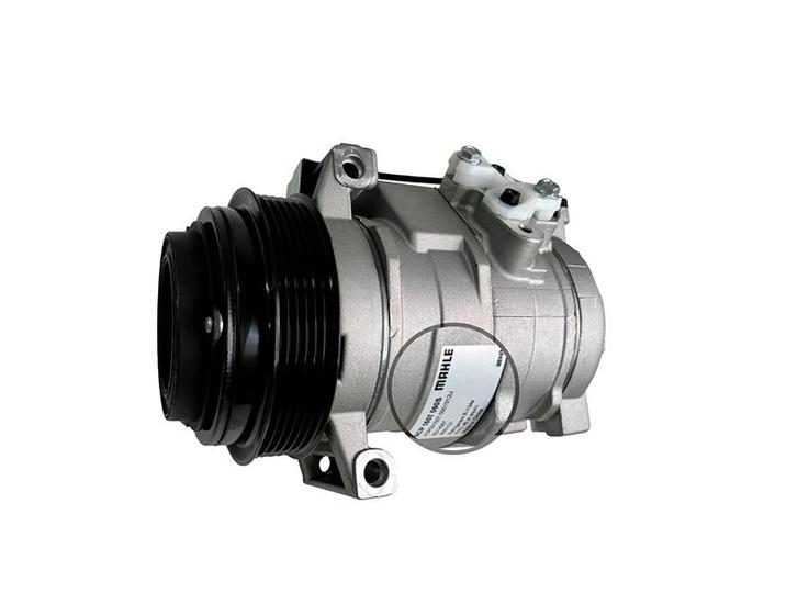 Imagem de Compressor do ar para mb sprinter 2002 até 2013 10s17c mahle