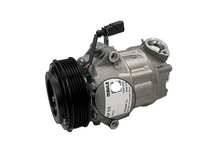 Imagem de Compressor do ar para vw fox 1.0 1.6 2003 até 2007 mahle