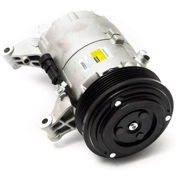 Imagem de Compressor Do Condicionado Delphi Idea 1.6,1.8,16v,flex linea 1.8,16v,flex punto Cs20287