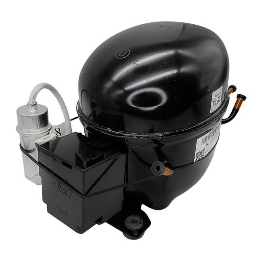 Imagem de Compressor EL100H Compatível com Refrigerador Electrolux DF80 (127V)