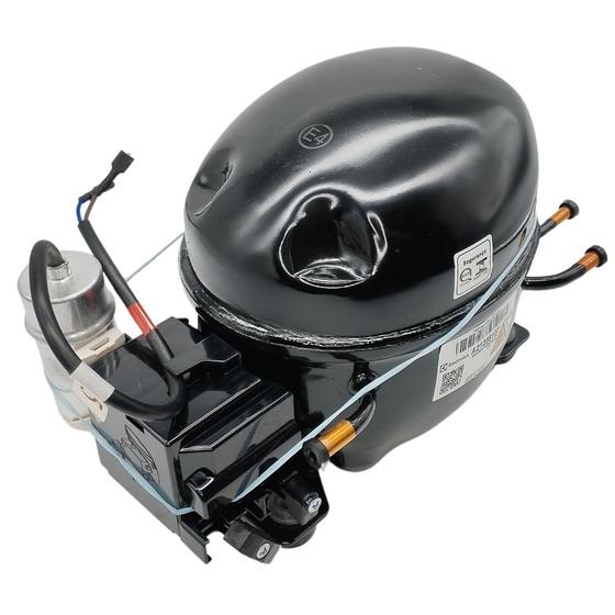 Imagem de Compressor EL70C Compatível com Refrigerador Electrolux TC56 (220V/240V)