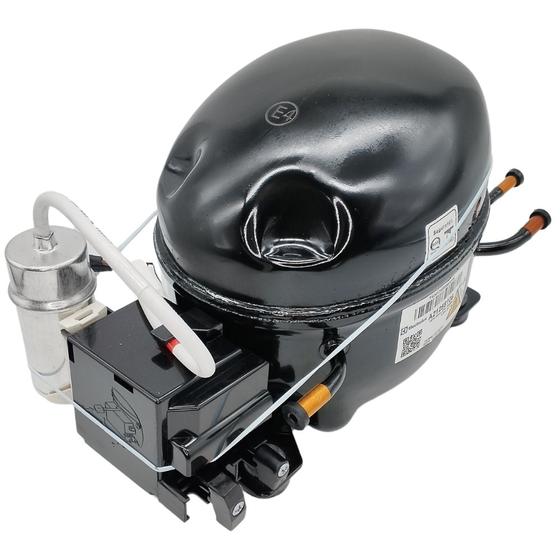Imagem de Compressor EL70C Compatível com Refrigerador Electrolux TW42S (127V)