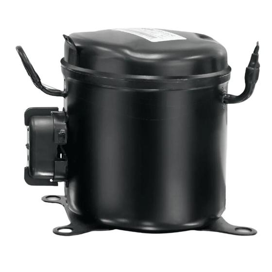 Imagem de Compressor Elgin 1/2 HP - TCA 1042E - R-12/R-409A/R-401A (MP-39)/R-401B (MP-66)/R-413A (MO-49) - 220V - 60HZ