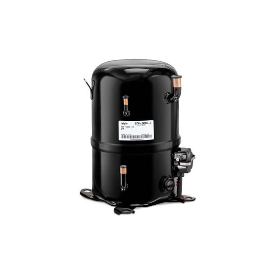 Imagem de Compressor Elgin 4 HP 45ECB2516J00 - 380V Trifasico