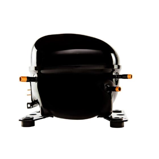 Imagem de Compressor Embraco 1/5 R-134A Preto W11677208  127 Volts